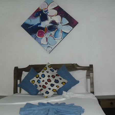 Casa Abril II Hotel Cartagena Luaran gambar