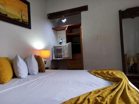 Casa Abril II Hotel Cartagena Luaran gambar