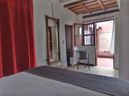 Casa Abril II Hotel Cartagena Luaran gambar