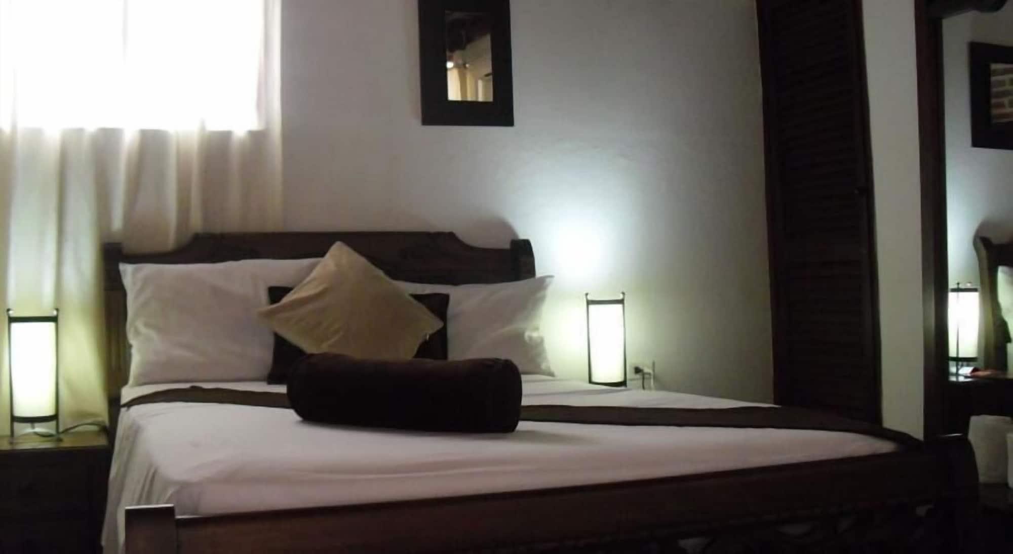 Casa Abril II Hotel Cartagena Luaran gambar