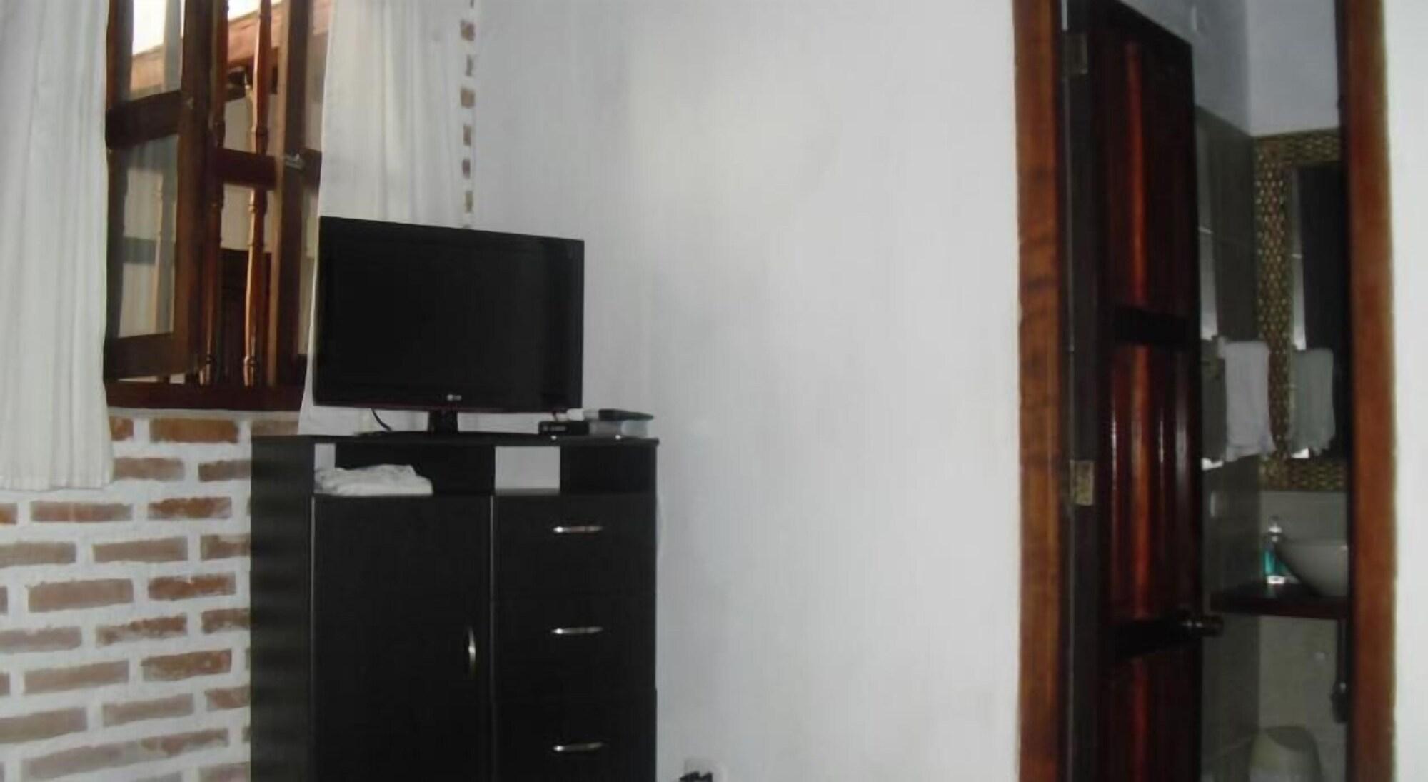 Casa Abril II Hotel Cartagena Luaran gambar