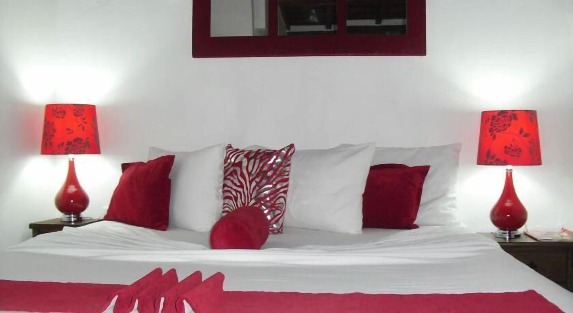 Casa Abril II Hotel Cartagena Luaran gambar