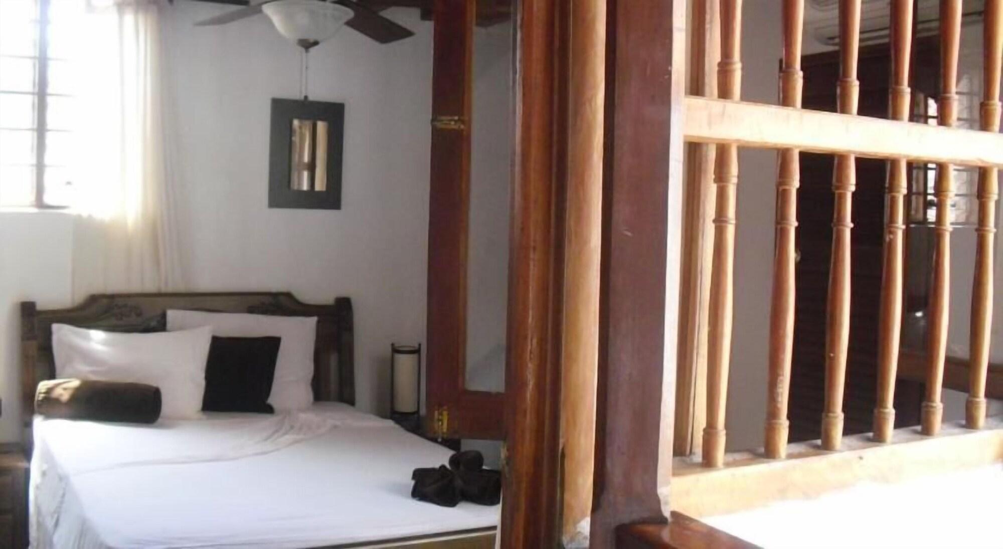 Casa Abril II Hotel Cartagena Luaran gambar
