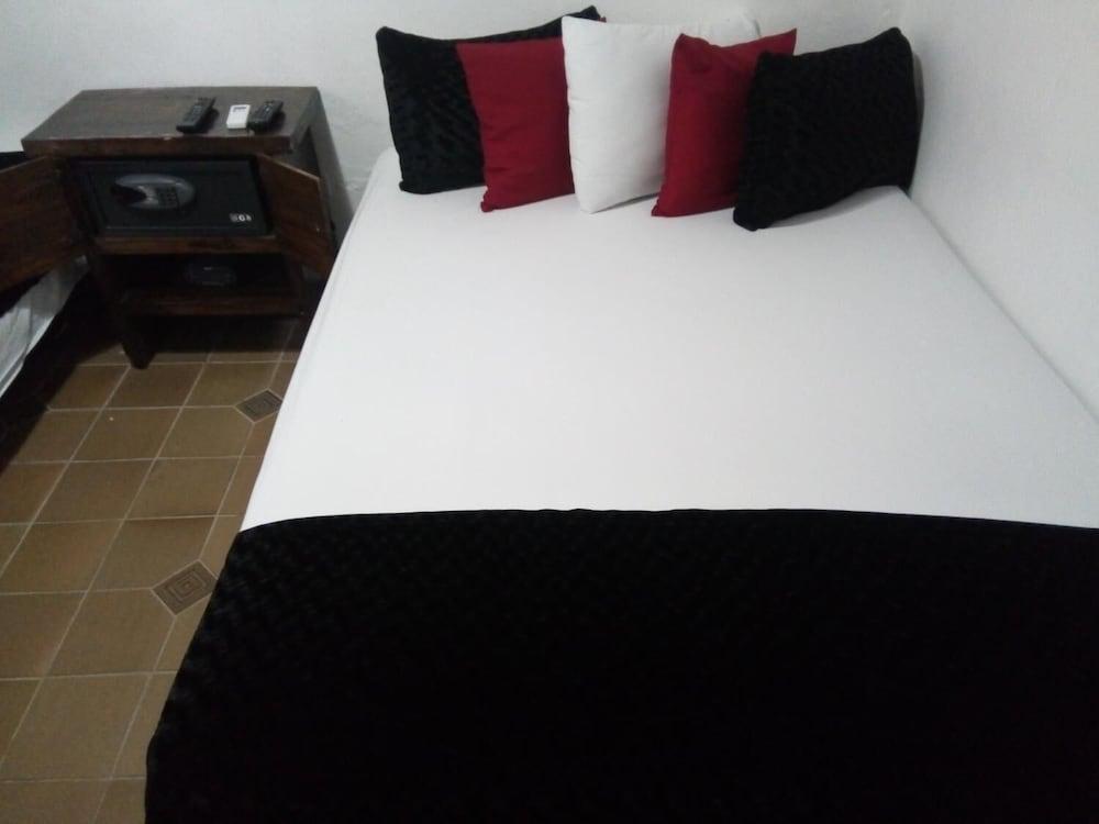 Casa Abril II Hotel Cartagena Luaran gambar