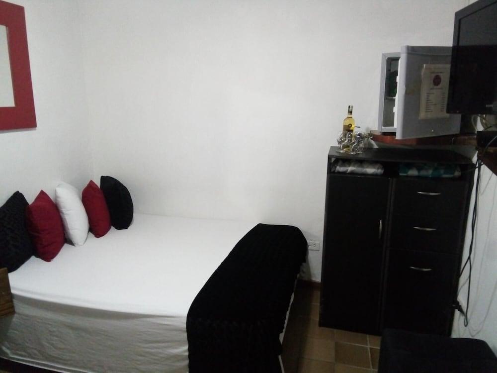 Casa Abril II Hotel Cartagena Luaran gambar
